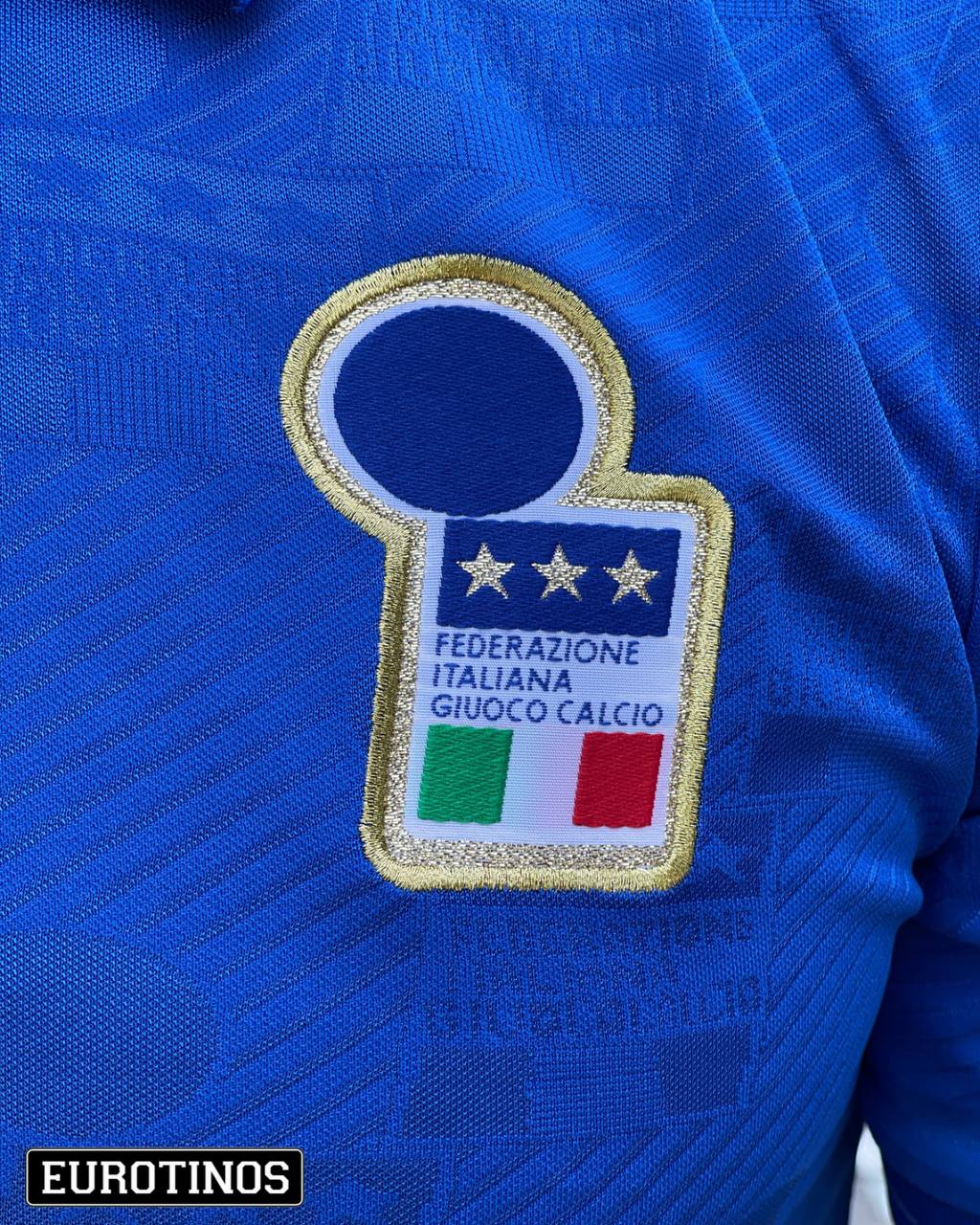 ITALIA 94 - R. BAGGIO #10_5