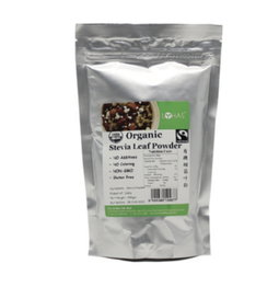 DF Org Stevia Leaf Powder 有机甜菊叶粉 200 g