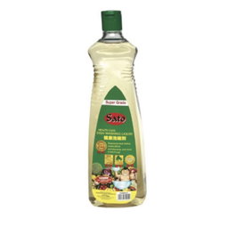 DF Sato Dish Washing Liquid 健康洗碗剂 1000 ml