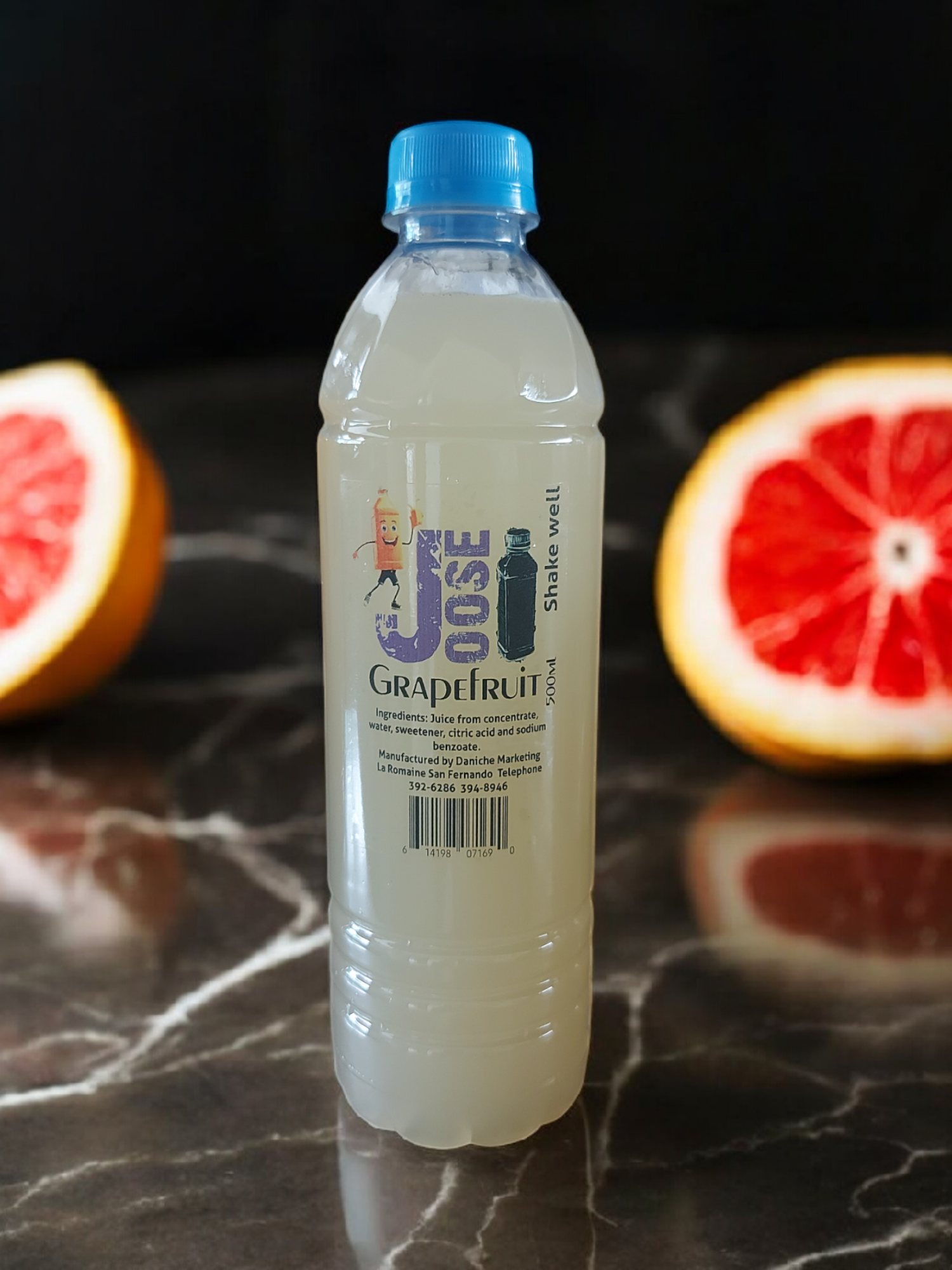 Joose grapefruit 500ml 6pk _0