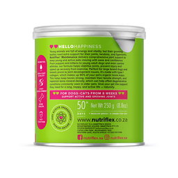 NUTRIFLEX COLLAGEN for DOGS & CATS