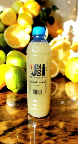 Joose Island Punch 500ml 6pk 