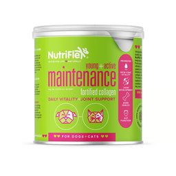NUTRIFLEX COLLAGEN for DOGS & CATS
