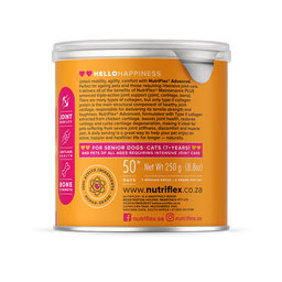 NUTRIFLEX COLLAGEN for DOGS & CATS