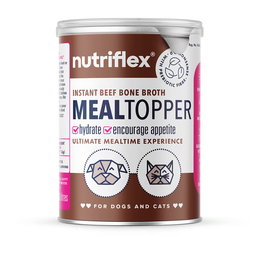 Instant Bone Broth For Dogs & cats 180g