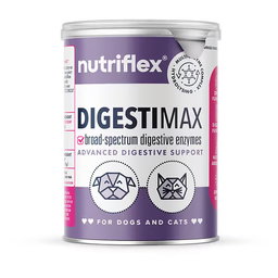 DigestiMax Extra-Strength Probiotics For Dogs And Cats 180g
