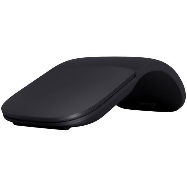 Microsoft ARC Mouse Sruface Noir_0