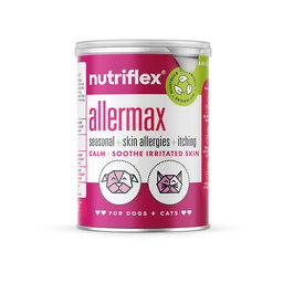 AllerMax Allergy Itch Relief For Pets 180g