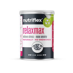 RelaxMax High-Strength Calming for Dogs 180g