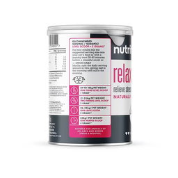 RelaxMax High-Strength Calming for Dogs 180g