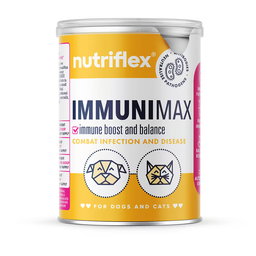 ImmuniMax Colostrum For Dogs – Immune Boost and Balance 100g