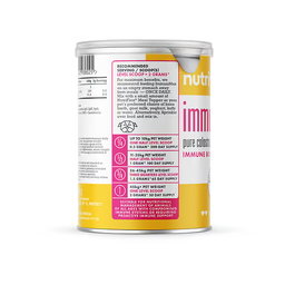 ImmuniMax Colostrum For Dogs – Immune Boost and Balance 100g