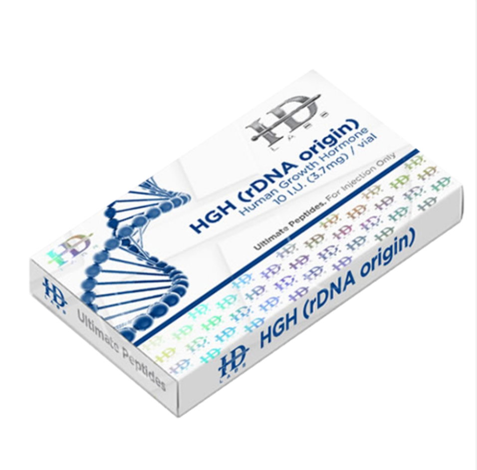 HD LABS HGH rDNA Origin 100iu_0