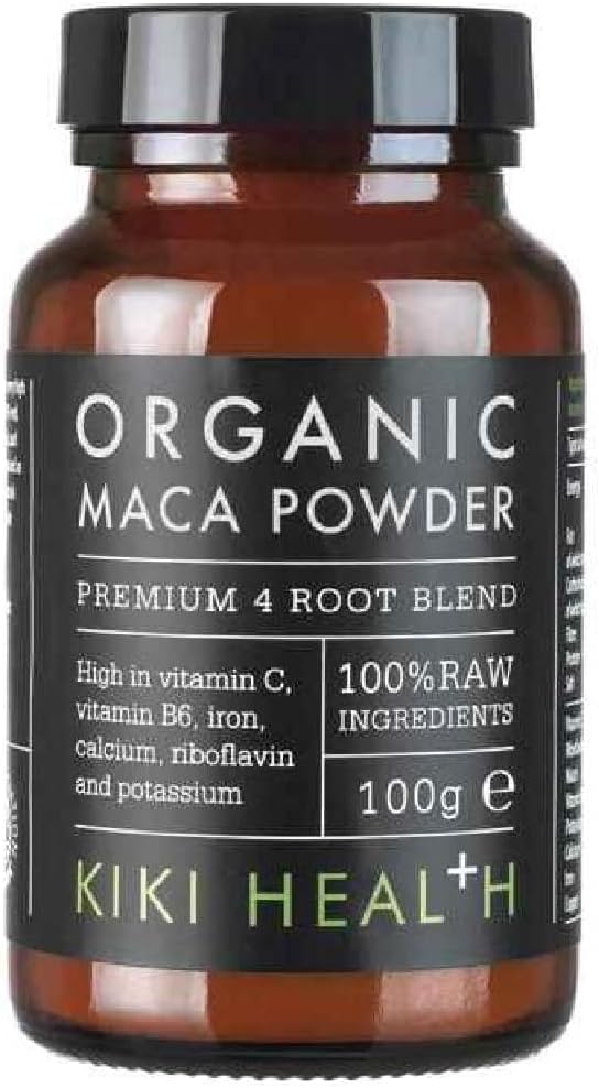 Maca Powder Organic