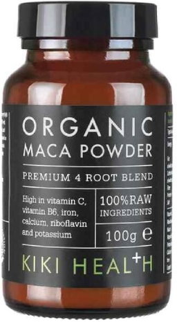 Maca Powder Organic