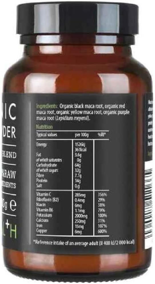 Maca Powder Organic_1