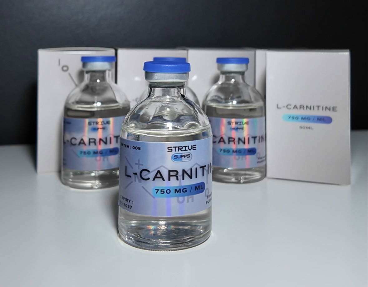 L-Carnitine 750mg/ml 50ml _2
