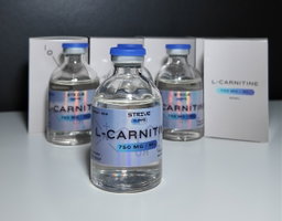 L-Carnitine 750mg/ml 50ml 