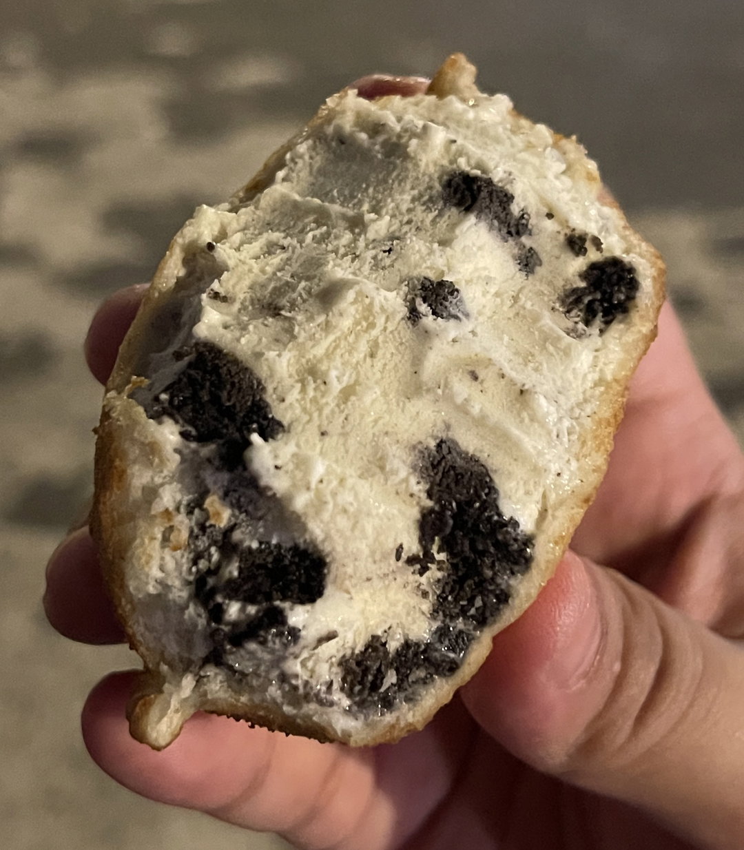 Oreo