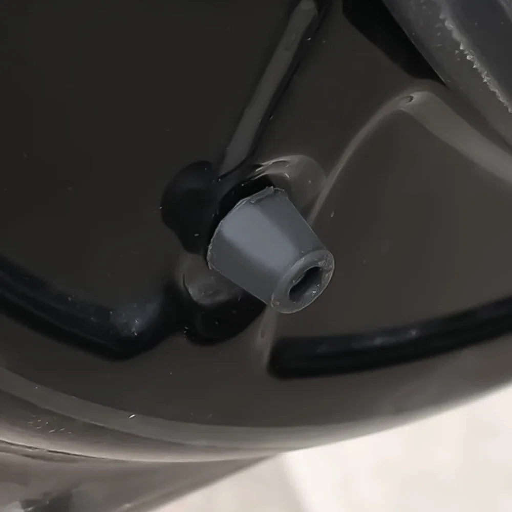 Tampons Amortisseurs en caoutchouc pour voiture_0