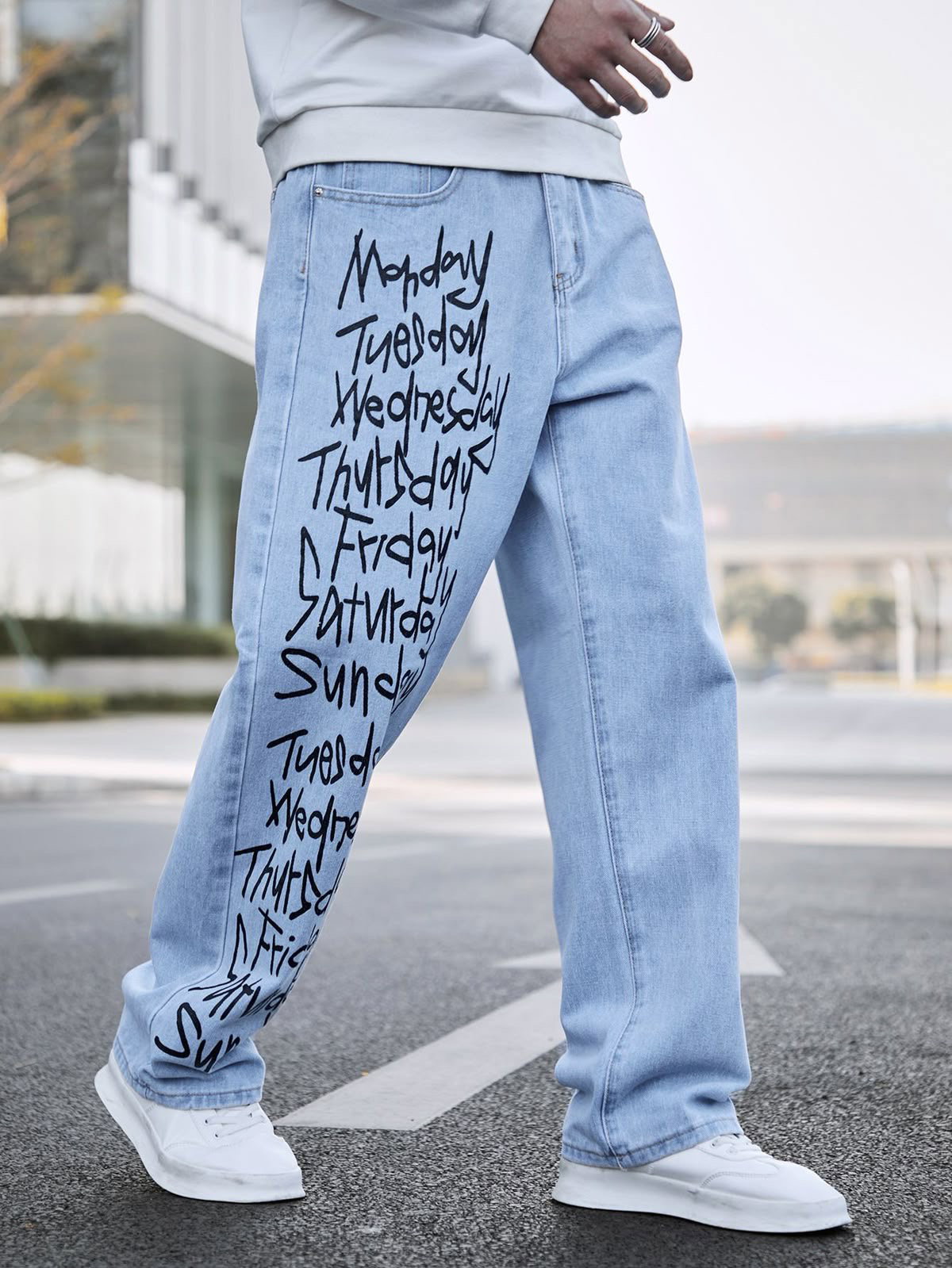 Vêtements pantalon homme _5