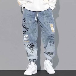 Vêtements pantalon homme 