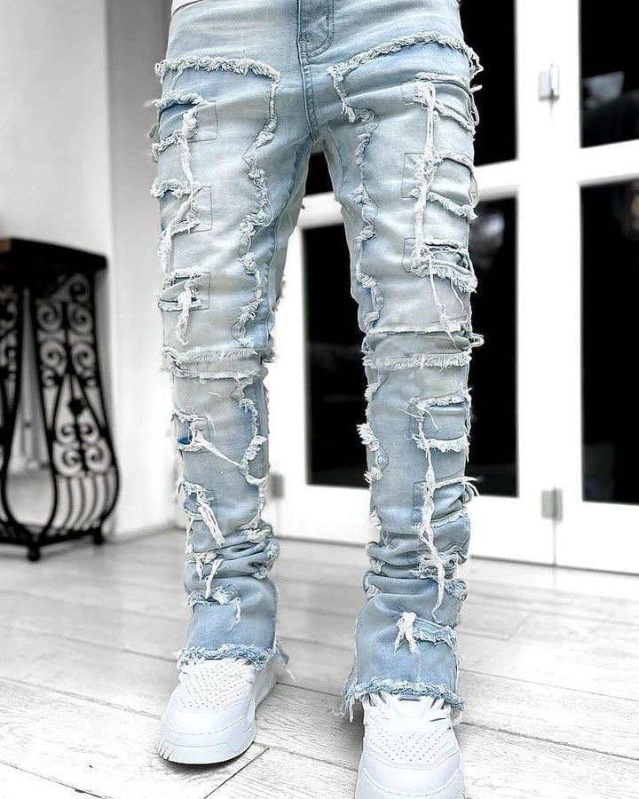 Vêtements pantalon homme _6