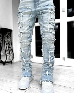 Vêtements pantalon homme 