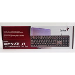 GENIUS COMFY KB-11