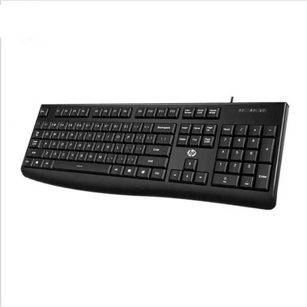 HP CLAVIER AVEC FIL K200_0