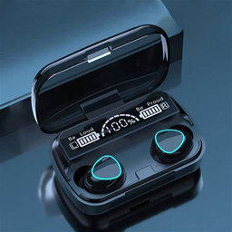 M10 Wireless Earbuds Bluetooth