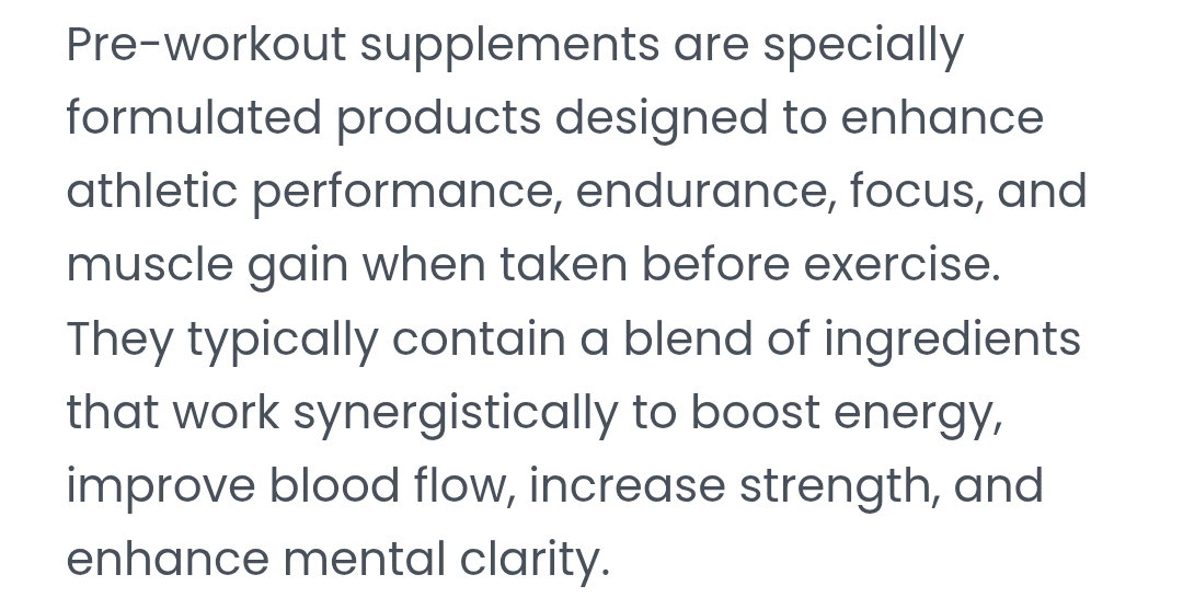 Healthy U Nutrition Alpha Extreme Pre Workout 4.82g_2