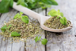 Dried Oregano 