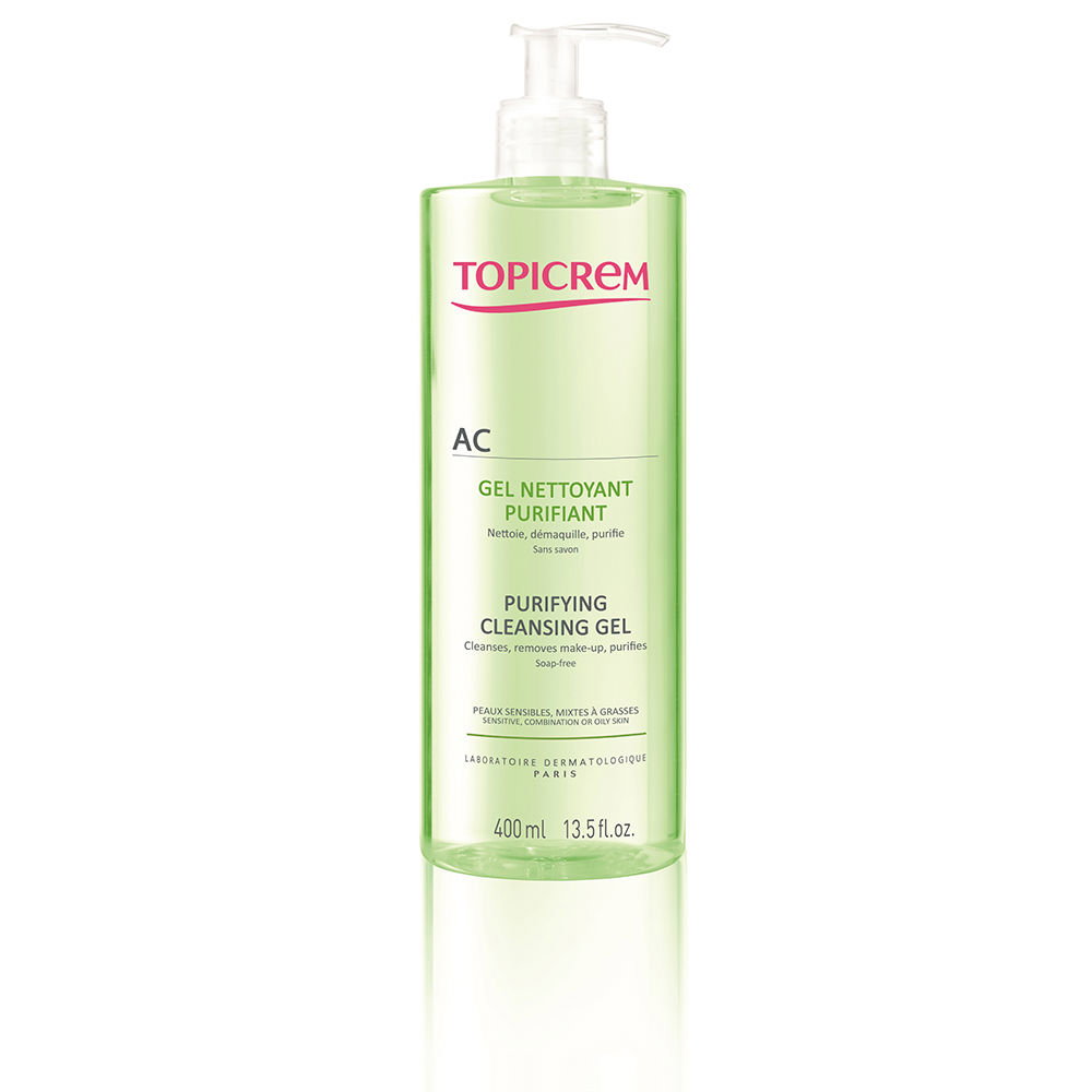 TOPICREM ULTRA HYDRATANT  MELA_10