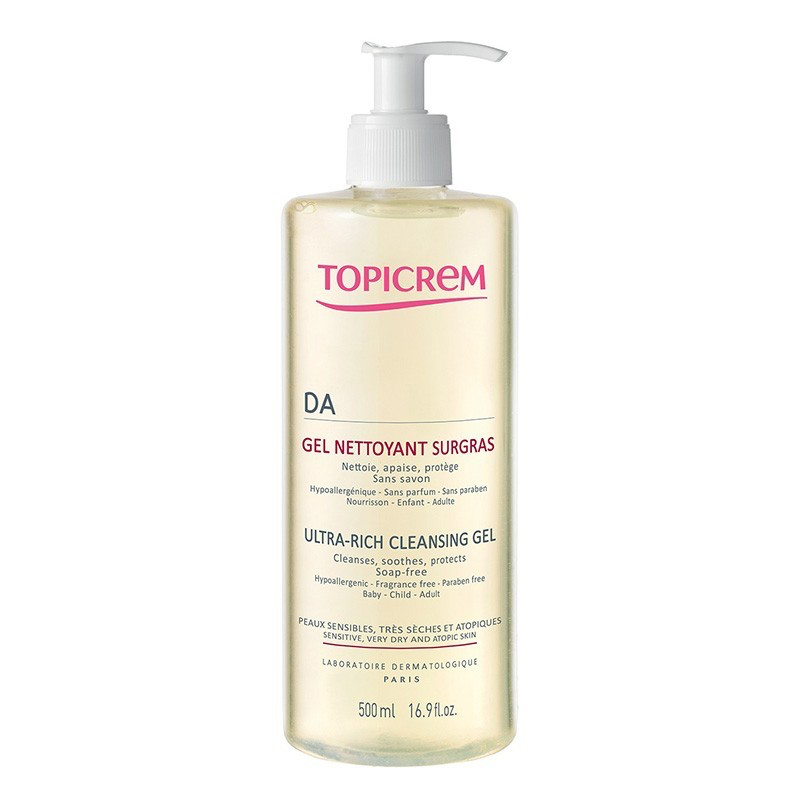 TOPICREM ULTRA HYDRATANT  MELA_11