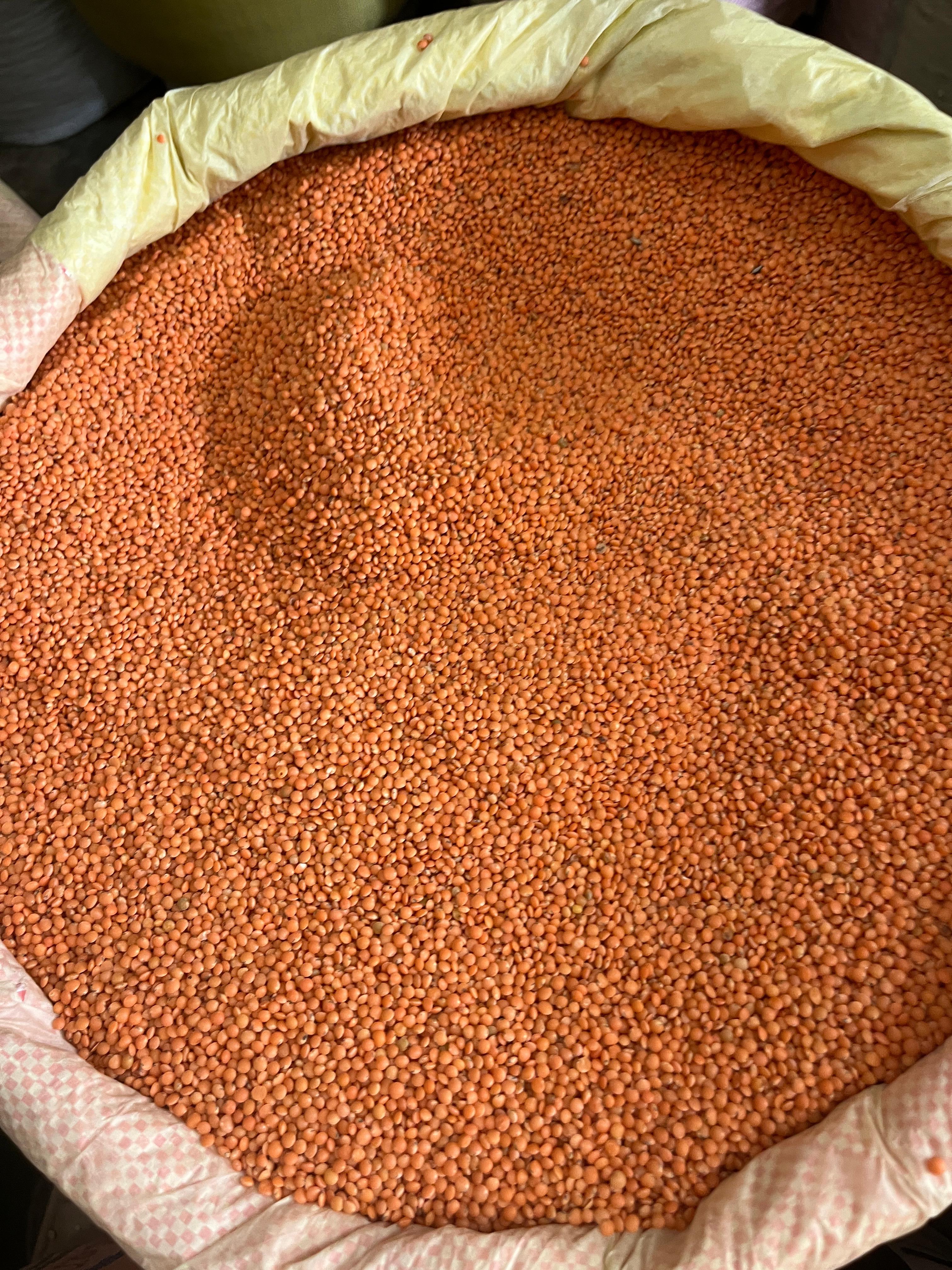 Musuro daal (500g)