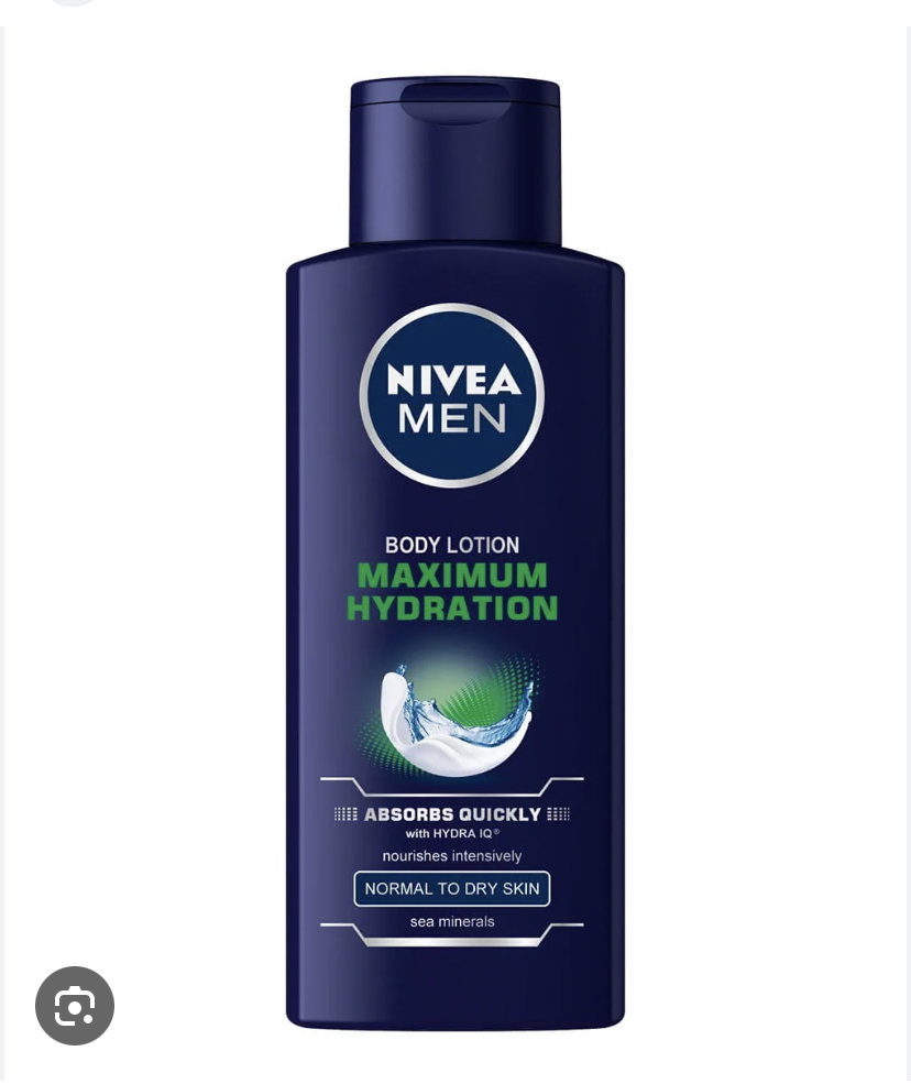 NIVEA _12