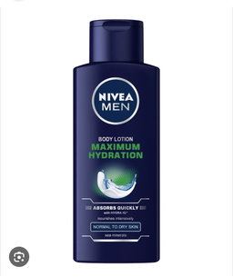 NIVEA 