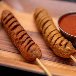 Chicken Sausage