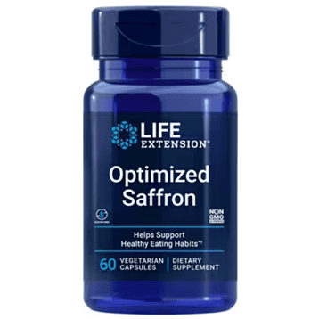 Optimized Saffron