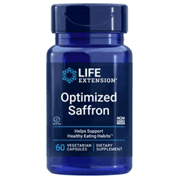 Optimized Saffron