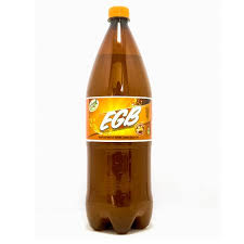 E/house Drink Ginger Beer EGB 1.5L
