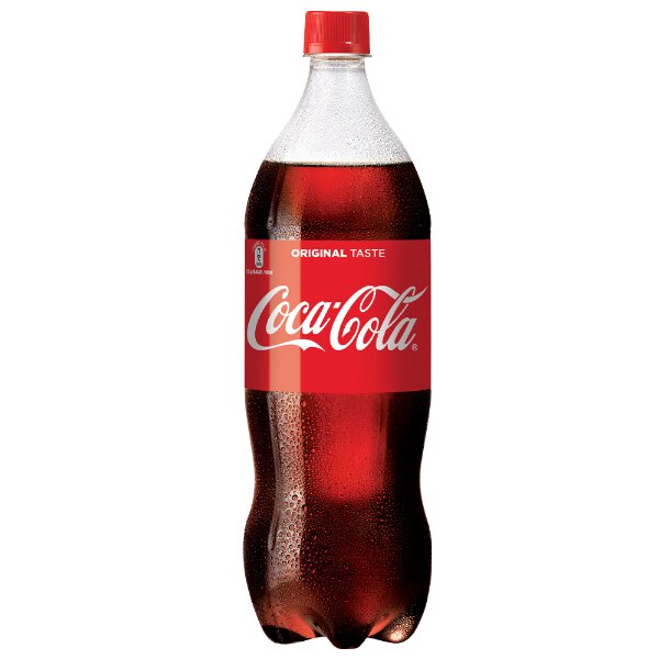 Coca Cola 1.5L