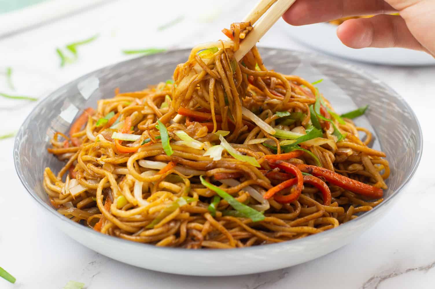 Veg Chowmein_0