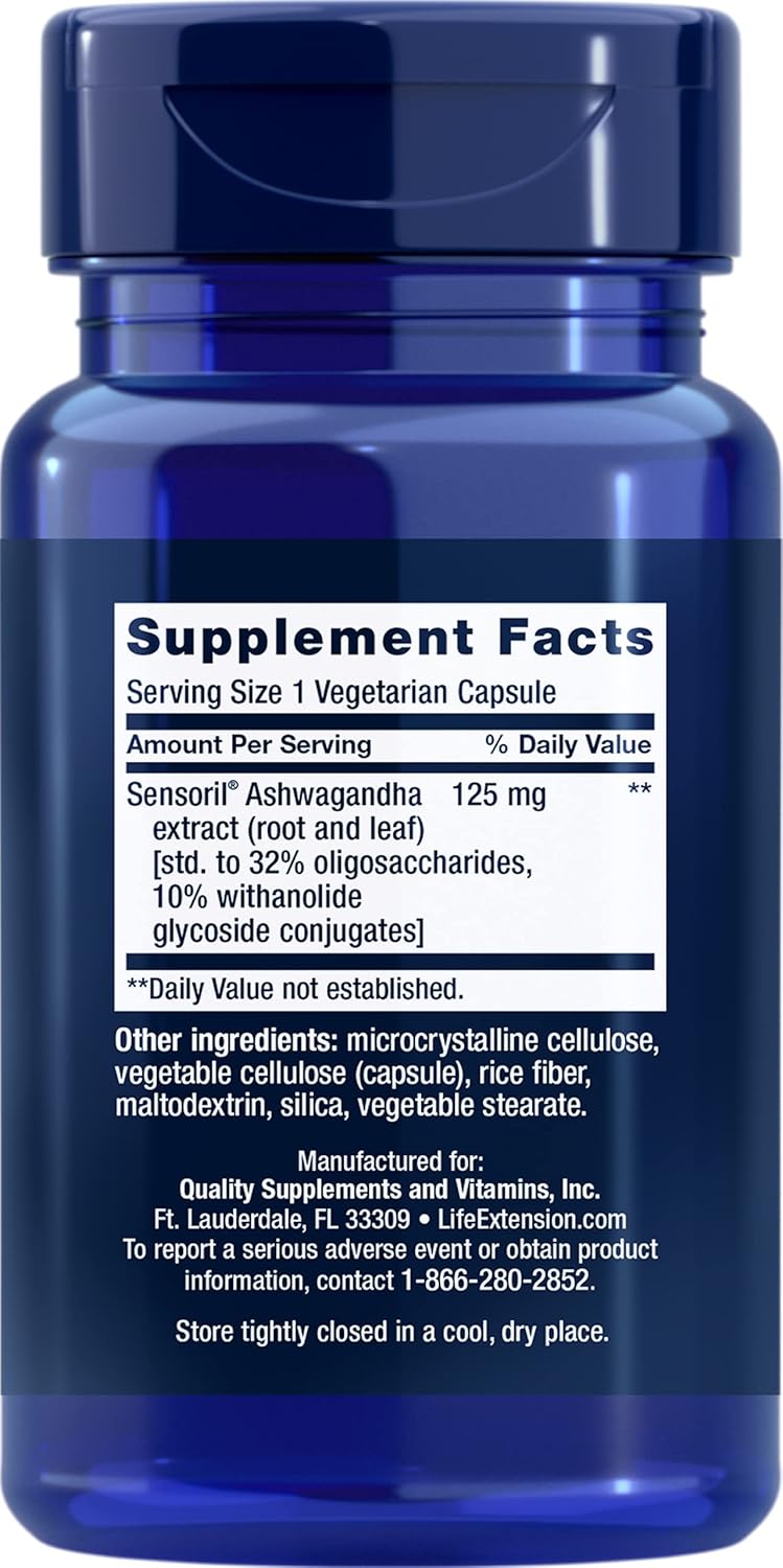 Optimized Ashwaganda Extract _1