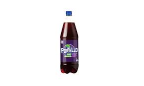 Fanta Portello Pet 1.5L