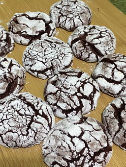 Crinkles
