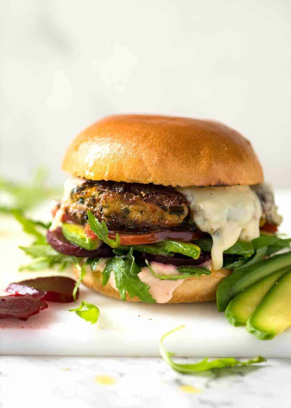 Veg Burger_0