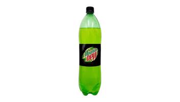  Mountain Dew 1L