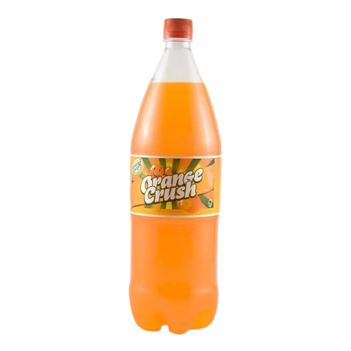 Elephant House Drink Orange Crush 1.5L_0